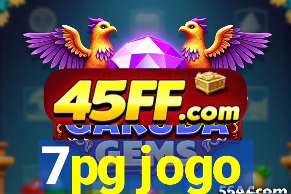 7pg jogo